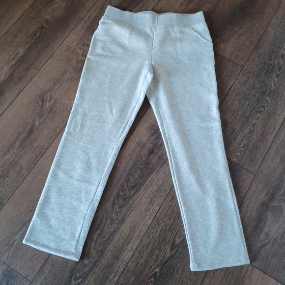 5/$25✨️NWOT🏷️Athletic Works Two Piece Girls Jogger Outfit - Picture 4 of 5